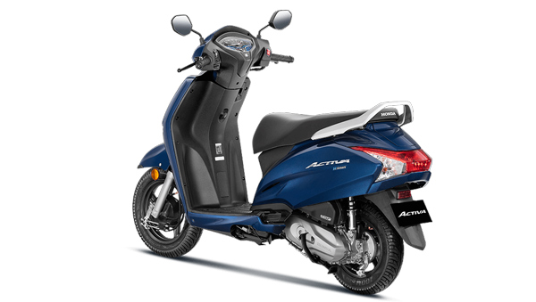 Honda Activa January 2026 Sales 33 21 Percent Growth Compared To Previous Details