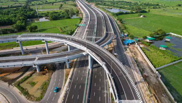 NHAI Accepts Raajmarg InvIT 9500 Crore Bid For Highway Monetization To Benefit Retail Investors
