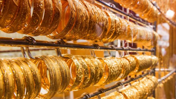 Bangladeshi Red Gold Scam Alert Fake Copper Alloys Mimicking Real Gold Without Hallmark