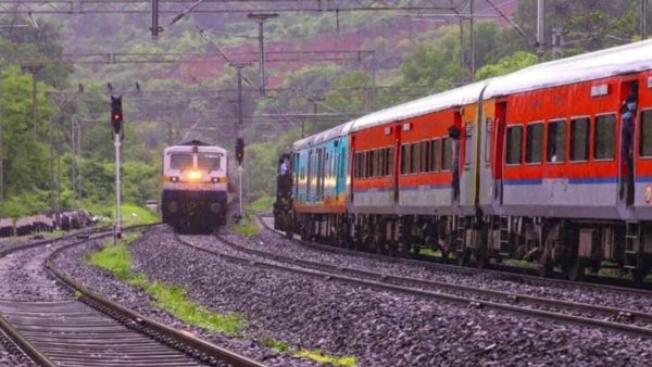 Bengaluru to Varanasi travel time to reduce with new railway line project approval by Union Cabinet
