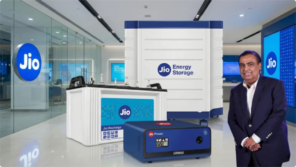 Jio Smart Home Inverter Jio inverter launch Jio smart inverter price Jio inverter 48 hours backup smart home inverter India inverter with app monitoring Reliance Jio inverter Jio power backup solution smart inverter for home inverter price 18000 long battery backup inverter Jio home power backup 48