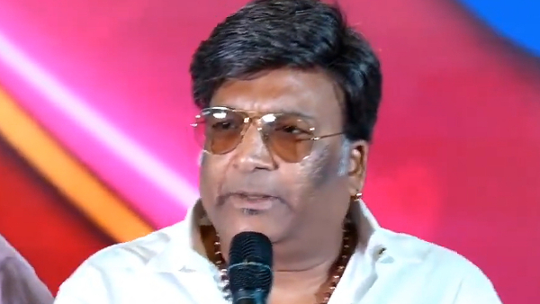 Film Maker Kona Venkat about Band Melam