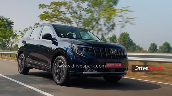 Mahindra Hits 41 000 EV Sales Milestone Red Alert for Tata Motors