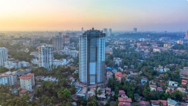 India Silicon Beach Karnataka coastal IT hub new IT cities India Bengaluru alternative IT hub coastal Karnataka technology Karnataka IT corridor India next Silicon Valley tech hubs beyond Bengaluru IT parks Karnataka coast IT investment India