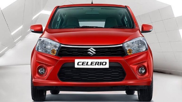 Maruti Suzuki Celerio Sales Fall 23 in January 2026 What s Going Wrong