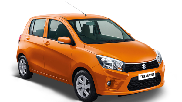 Maruti Suzuki Celerio Sales Fall 23 in January 2026 What s Going Wrong