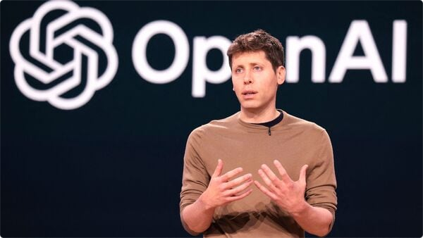 OpenAI India OpenAI Mumbai office OpenAI Bengaluru office Sam Altman India visit AI Impact Summit OpenAI India expansion artificial intelligence India OpenAI new offices India AI hub global AI companies in India OpenAI OpenAI OpenAI AI OpenAI OpenAI AI AI