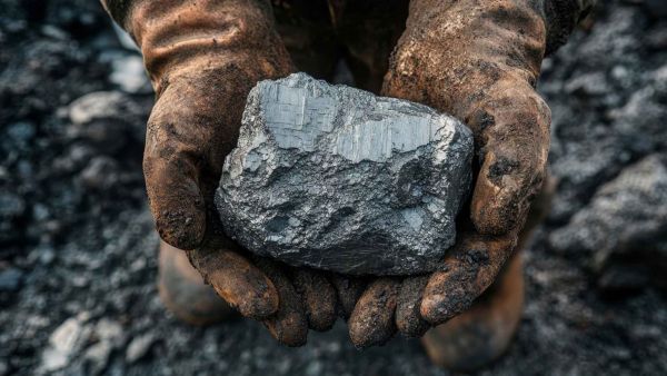 Budget 2026 Rare Earth Corridor AP and Tamil Nadu significance critical minerals national mission and impact on tech manufacturing