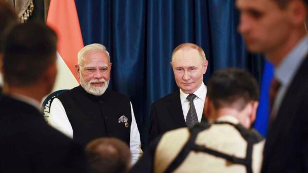 India US Trade Deal Trump Announcement on Russian Oil and Reduced Tariffs for Indian Exports