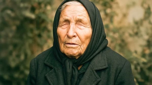 Baba Vanga 2026 financial crisis prediction and gold rates outlook for gold silver and copper prices as safe haven investments globally