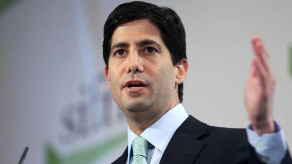 Kevin Warsh Fed Chair nomination impact on gold silver and crypto prices causing global market crash and interest rate uncertainty Kevin Warsh Fed Chair nomination impact on gold silver and crypto prices causing global market crash and interest rate uncertainty