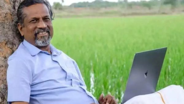 Sridhar Vembu on AI Impact and SaaS Industry Future survival of Zoho in AI assisted code era