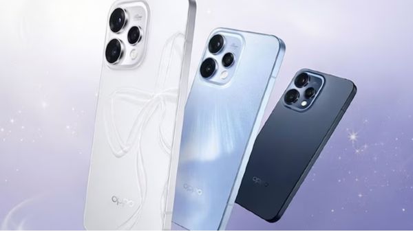 Oppo Reno 15 series Reno15c launched in India with 7000mAh battery and AI camera features price and review