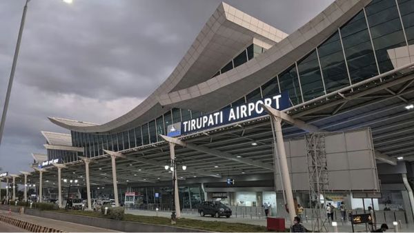 Government to launch airport monetisation for 11 airports including Varanasi and Tirupati in 2026