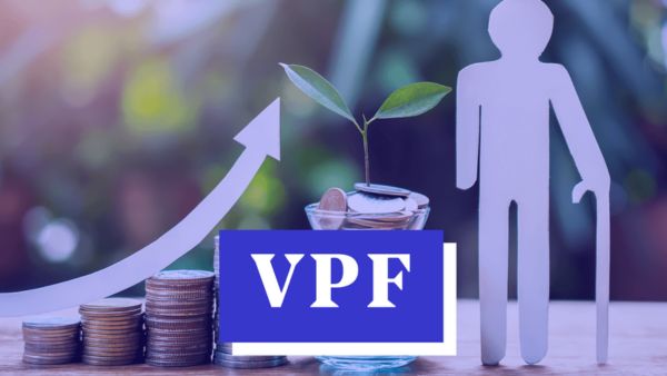 Why salaried professionals should choose VPF over PPF and Fixed Deposits for higWhy salaried professionals should choose VPF over PPF and Fixed Deposits for high tax free returnsh tax free returns