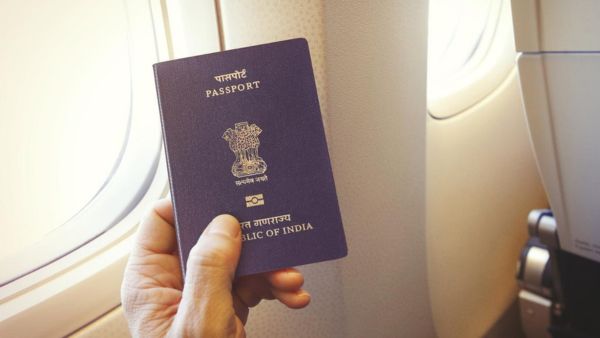 India New Chip Enabled ePassport Guide For UAE Expats Benefits Of Fast Immigration And Application Process
