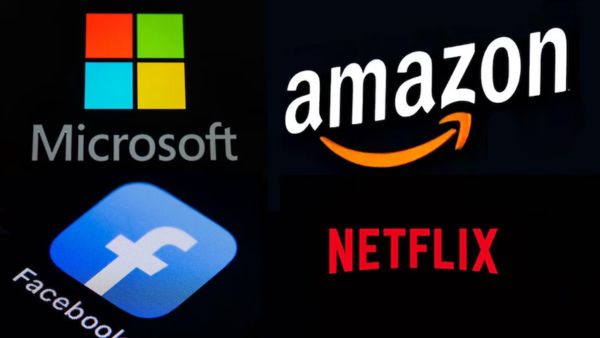 Sridhar Vembu compares Big Tech to East India Company due to financial power and Alphabet debt raise