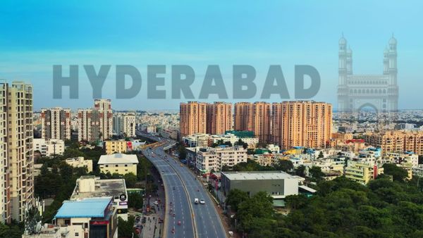 Illegal advance pay real estate offers in Hyderabad posing high risk to homebuyers in areas like Kokapet and Tellapur
