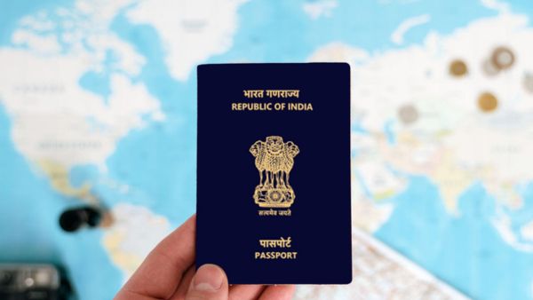 How to apply passport in India online step by step guide with fees and documents list 2026