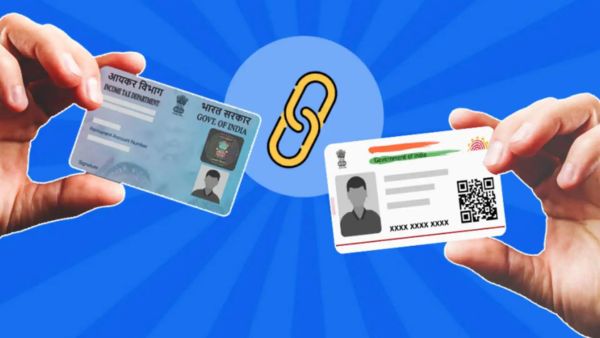 Step by step guide on how to link pan with aadhar online to avoid tax penalties and pan card deactivation