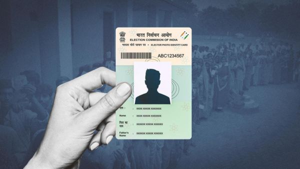 Step by step guide on how to apply voter id online using form 6 on national voters service portal