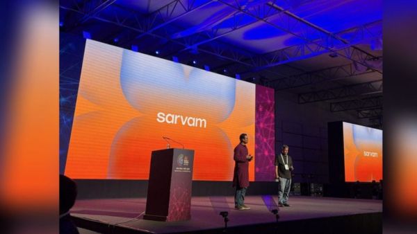 Bengaluru Startup Employee Quit Microsoft For Sarvam AI Parents Proud Success Story 2026