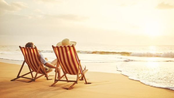 How to get lifetime income from 1 crore retirement corpus compared 4 investment strategies for seniors