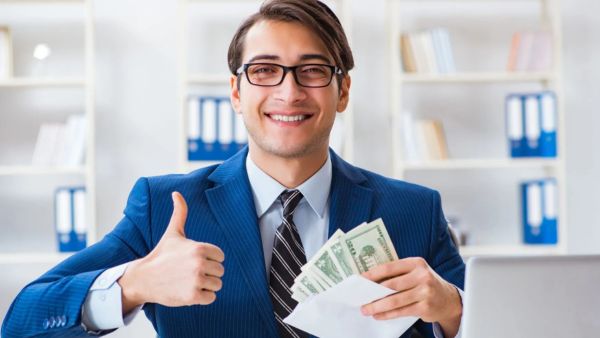 Salary hike in India 2026 expected to reach 9 1 percent as Real Estate and NBFC sectors lead growth