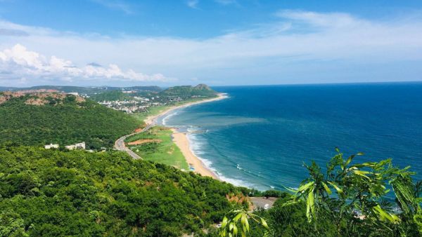 Vizag Real Estate Boom Google Microsoft Investment Beyond Bengaluru Growth Opportunities