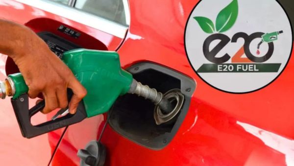 India mandates E20 petrol nationwide from April 1 under new rules with minimum 95 RON standard