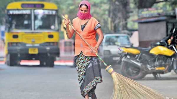 Telangana GHMC salary report reveals high pay for workers and engineers leading to major salary hike debate