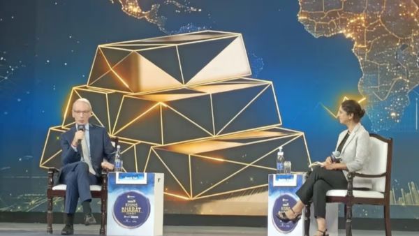 Gold Demand In India To Be Led By Institutional Investors And Central Banks Says World Gold Council CEO 2026 Gold Demand In India To Be Led By Institutional Investors And Central Banks Says World Gold Council CEO 2026