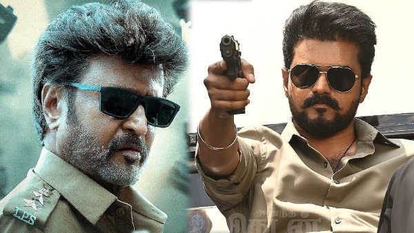 ajinikanth Beat Vijay in Remuneration Race for Thalaivar 174 x KH238