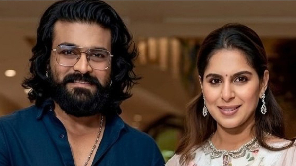 Ram Charan Upsana Konidela blessed with Twins