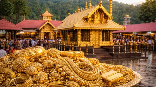 Sabarimala temple Sabarimala transactions dubious transactions Sabarimala Sabarimala money order case Kerala High Court Sabarimala Sabarimala temple staff money order transfers Sabarimala financial irregularities Sabarimala controversy temple funds misuse Sabarimala HC probe Kerala temple scandal suspicious transactions Sabarimala Sabarimala audit temple money misuse postal money orders temple Sabarimala case news Kerala temple finances Sabarimala investigation High Court informed Sabarimala