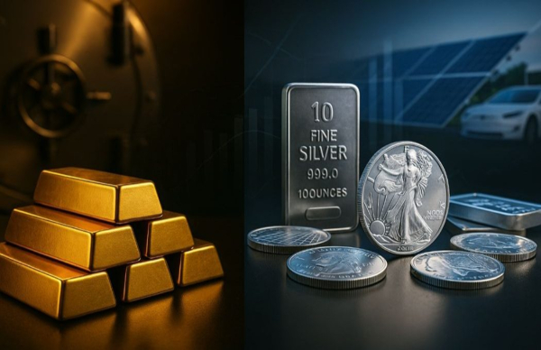 MCX Silver prices crash 9 percent in India on Feb 5 after global sell off with additional margin hike