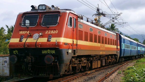 IRCTC e-Pantry on-seat meals expansion