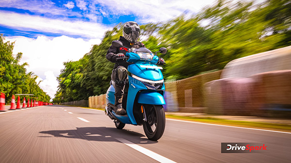 Valentines Day Special Gift Top 3 Scooters For Women Details Inside