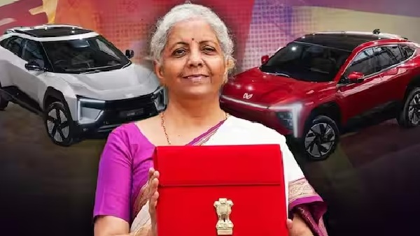 Budget 2026 EV Revolution Lithium-Ion Battery Prices to Drop Major Boost for Electric Cars Budget 2026 EV Revolution Lithium-Ion Battery Prices to Drop Major Boost for Electric Cars