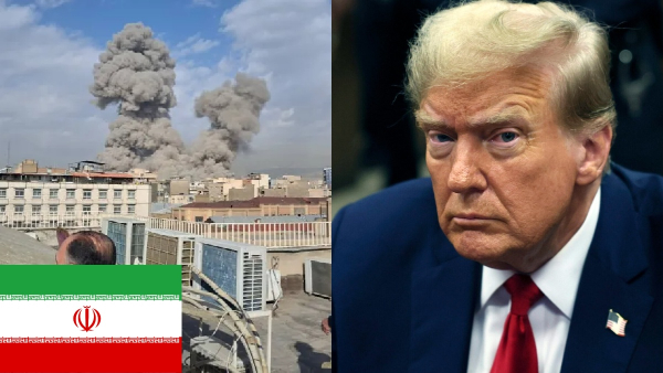 Iran ready to abandon nuclear programme for satisfactory US alternative offer amid West Asia conflict 2026