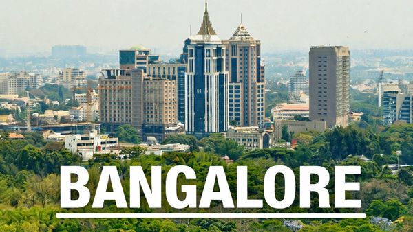 Bengaluru ranks 6th largest tech hub globally surpassing Tokyo and Paris in 2025 tech talent report Bengaluru ranks 6th largest tech hub globally surpassing Tokyo and Paris in 2025 tech talent report