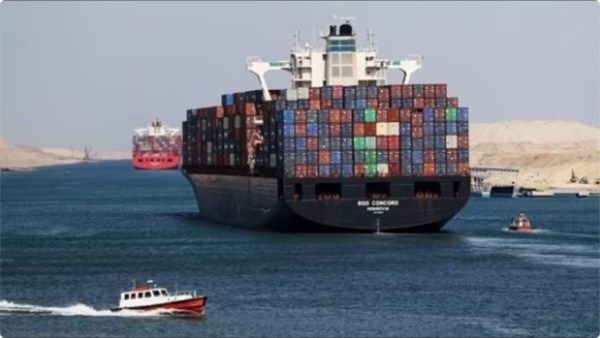 Indian shipments to Europe India Europe trade Indian exports Europe US Iran tensions geopolitical tensions shipping Middle East tensions trade shipping routes Europe longer shipping routes costlier shipping routes freight costs India Europe India Europe logistics global shipping disruption rerouted cargo India maritime trade India supply chain disruption India export delays freight rates increase shipping insurance costs Red Sea shipping risks Suez Canal route disruption alternative shipping routes global trade impact India India export news Europe bound cargo India
