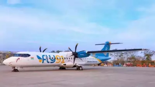 Rajamahendravaram flights Hyderabad flights Rajamahendravaram to Hyderabad flights new flight services air connectivity March 29 flight launch travel news flight schedule Rajamahendravaram Hyderabad domestic flights India air travel updates 29