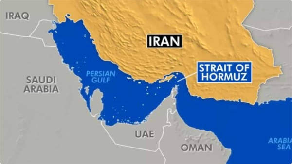 Iran Strait of Hormuz Iran allows ships transit non-hostile ships Iran Iran tells UN Strait of Hormuz news Iran maritime policy global shipping news Iran shipping update Middle East shipping news Iran international relations Hormuz Strait safe passage Iran UN statement Iran trade routes global oil shipping Iran naval news strategic waterway news Strait of Hormuz update Iran diplomacy news