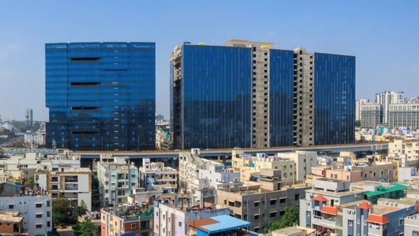 GHMC proposes uni directional steel flyover at Nagarjuna Circle and underpass in Hyderabad for traffic relief