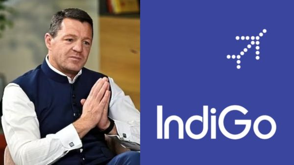IndiGo CEO Resigns As Interim Leader Takes Charge Amid Industry Challenges