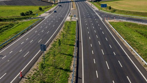 New MP highway with tunnels to benefit Hyderabad travelers by reducing travel time and improving road safety