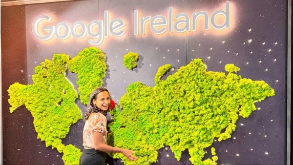 bengaluru techie quits rs 2 crore google job to become a full time content creator in 2026