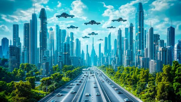 Telangana Budget 2026 Bharat Future City Mucherla 30000 Acres AI Hub Skill University Details Telangana Budget 2026 Bharat Future City Mucherla 30000 Acres AI Hub Skill University Details