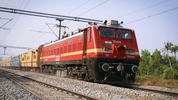 Indian Railways announces lifetime free travel and free Train tickets for gallantry award winners and family